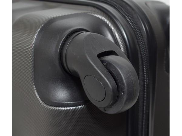 Marco Aviator Luggage Bag - 24 Inch - 4