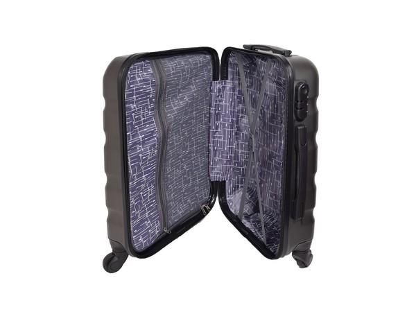 Marco Aviator Luggage Bag - 24 Inch - 2