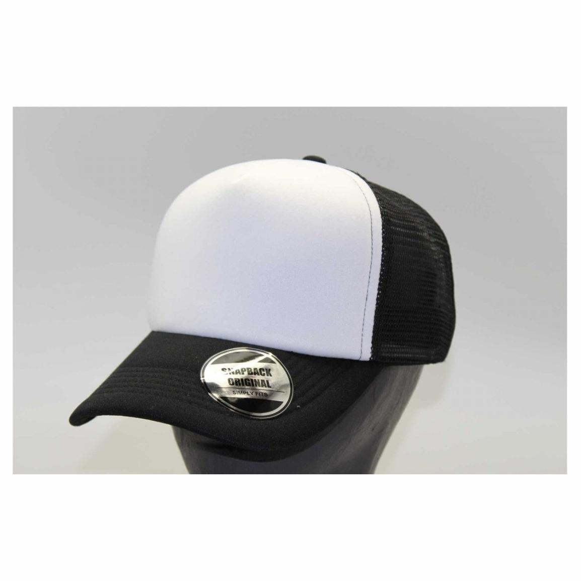 *curved Peak Foam Trucker. Branding Excl