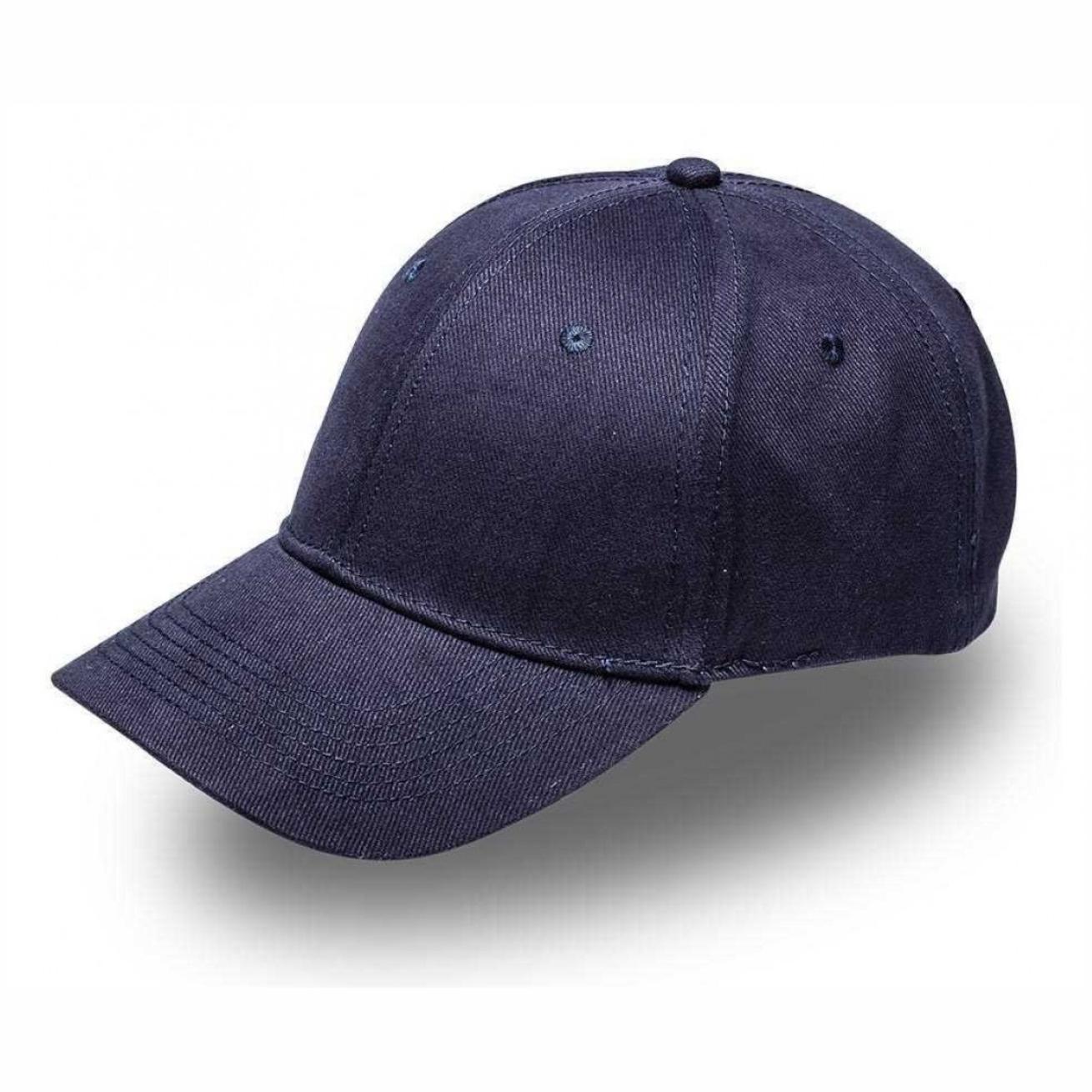 *sa Retail 6 Panel Cap. Branding Excl