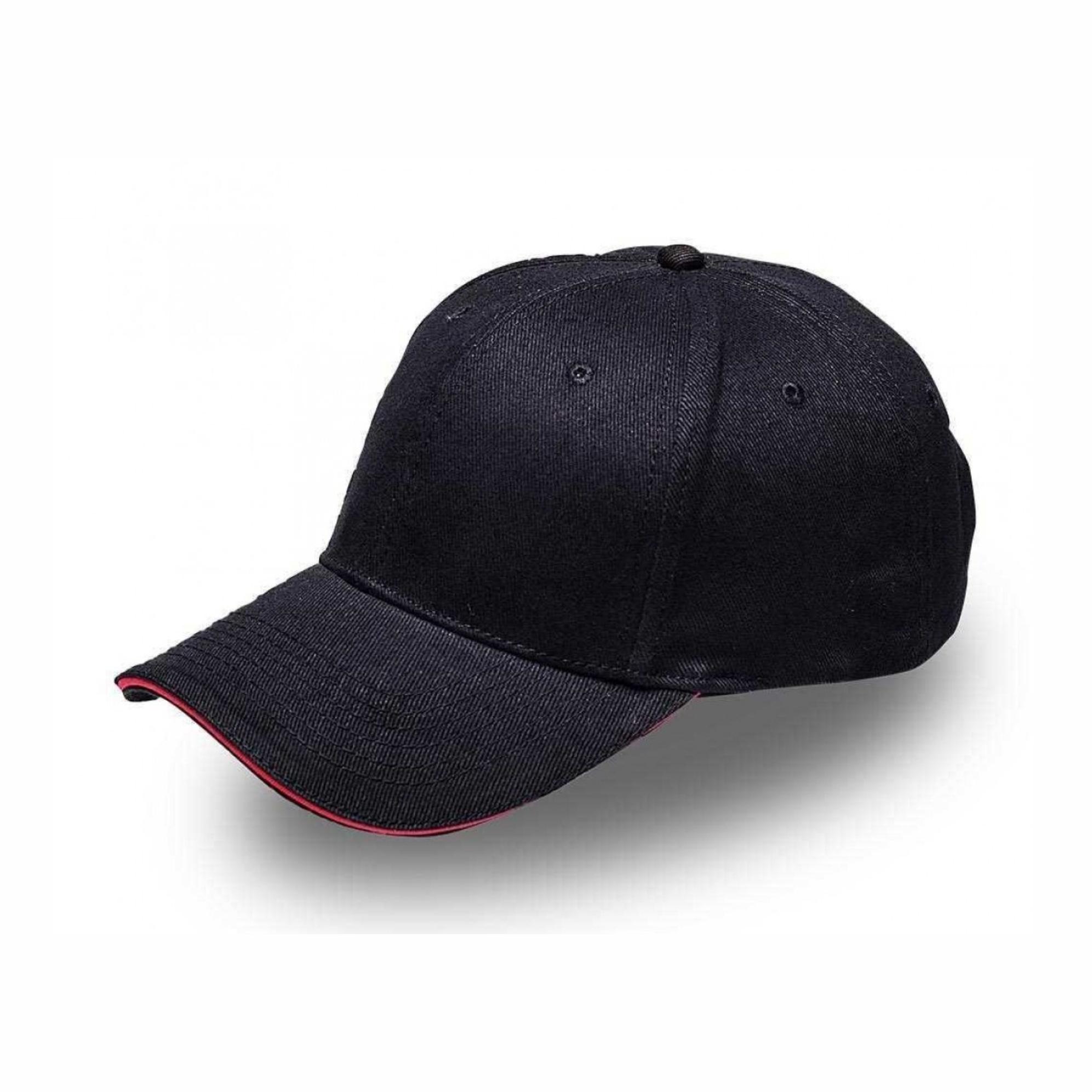 *retail Sandwich Peak Cap. Branding Excl
