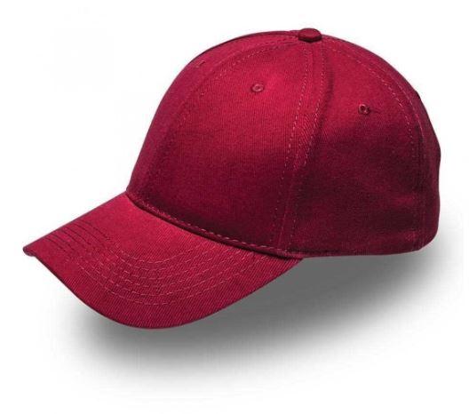 *sa Retail 6 Panel Cap. Branding Excl