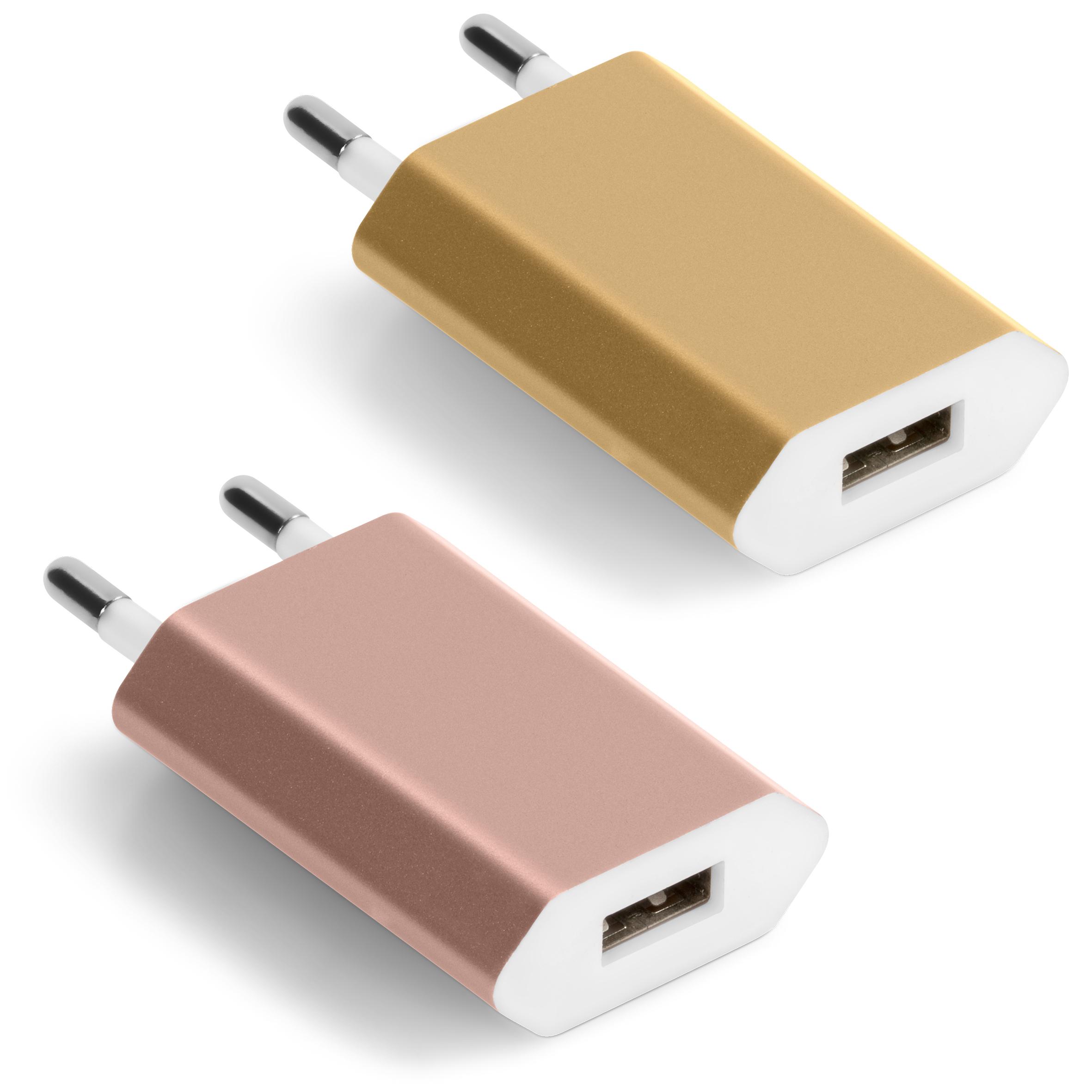 Technology | Electro Executive Usb Wall Charger - 4