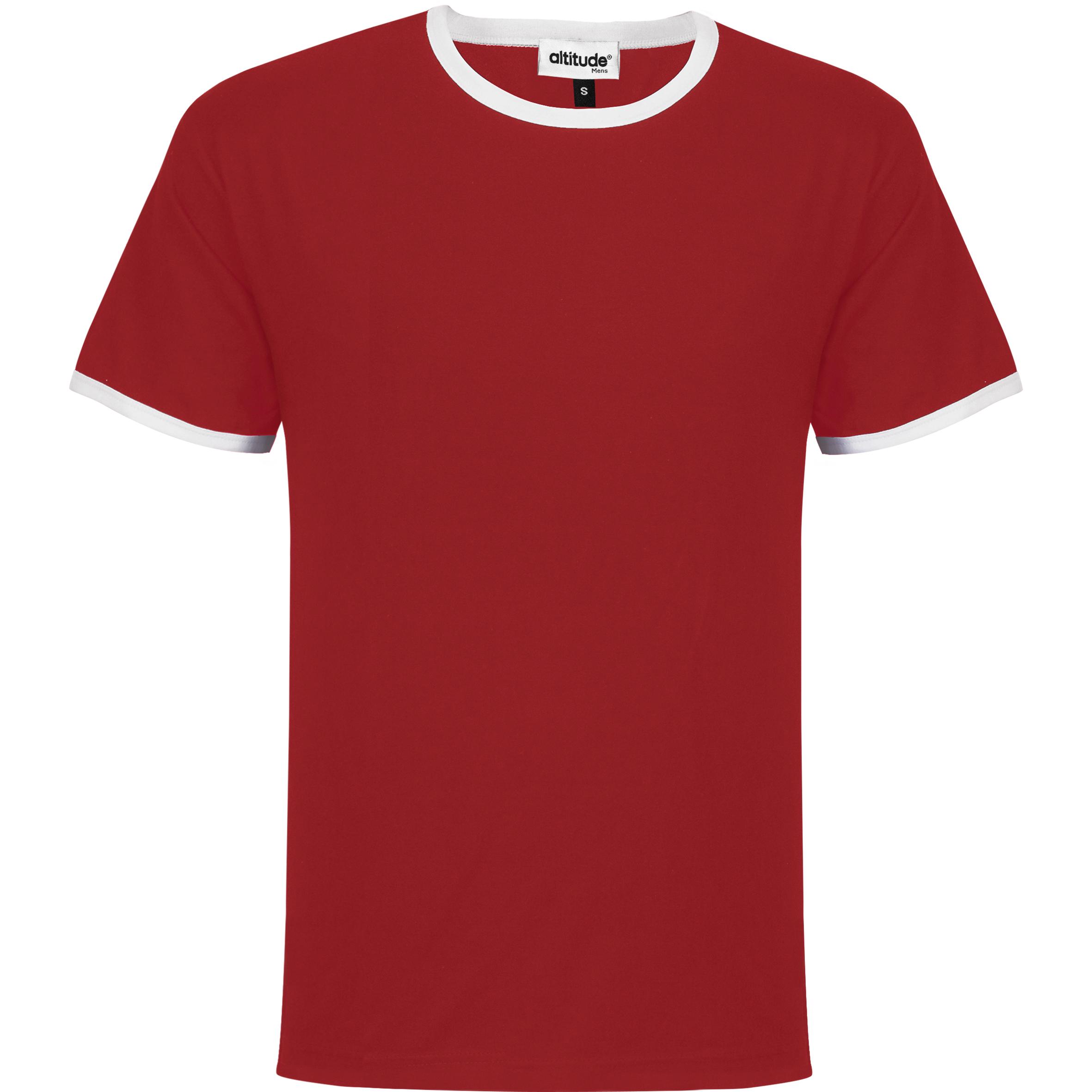 Unisex Phoenix T-shirt - Red Only