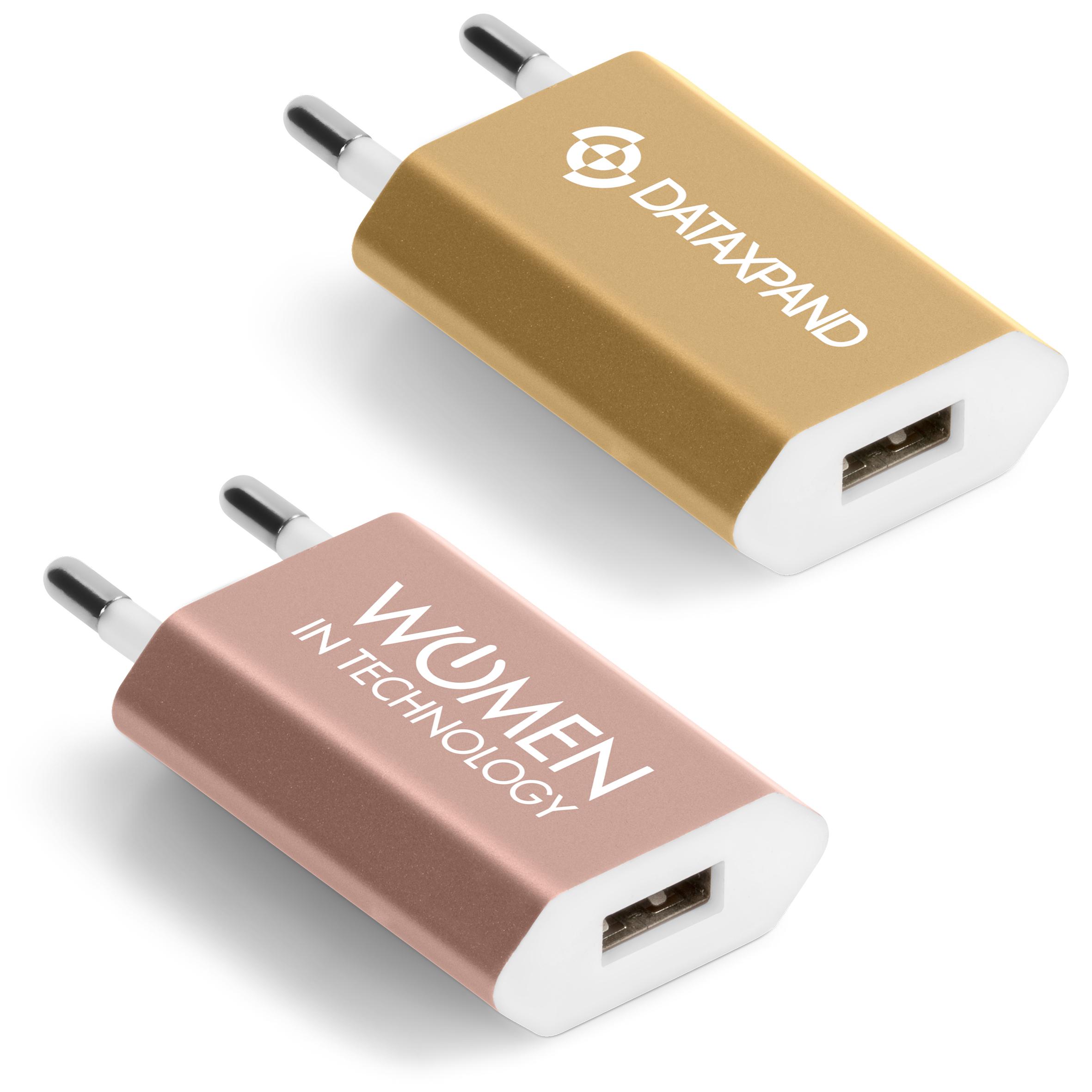 Technology | Electro Executive Usb Wall Charger - 3