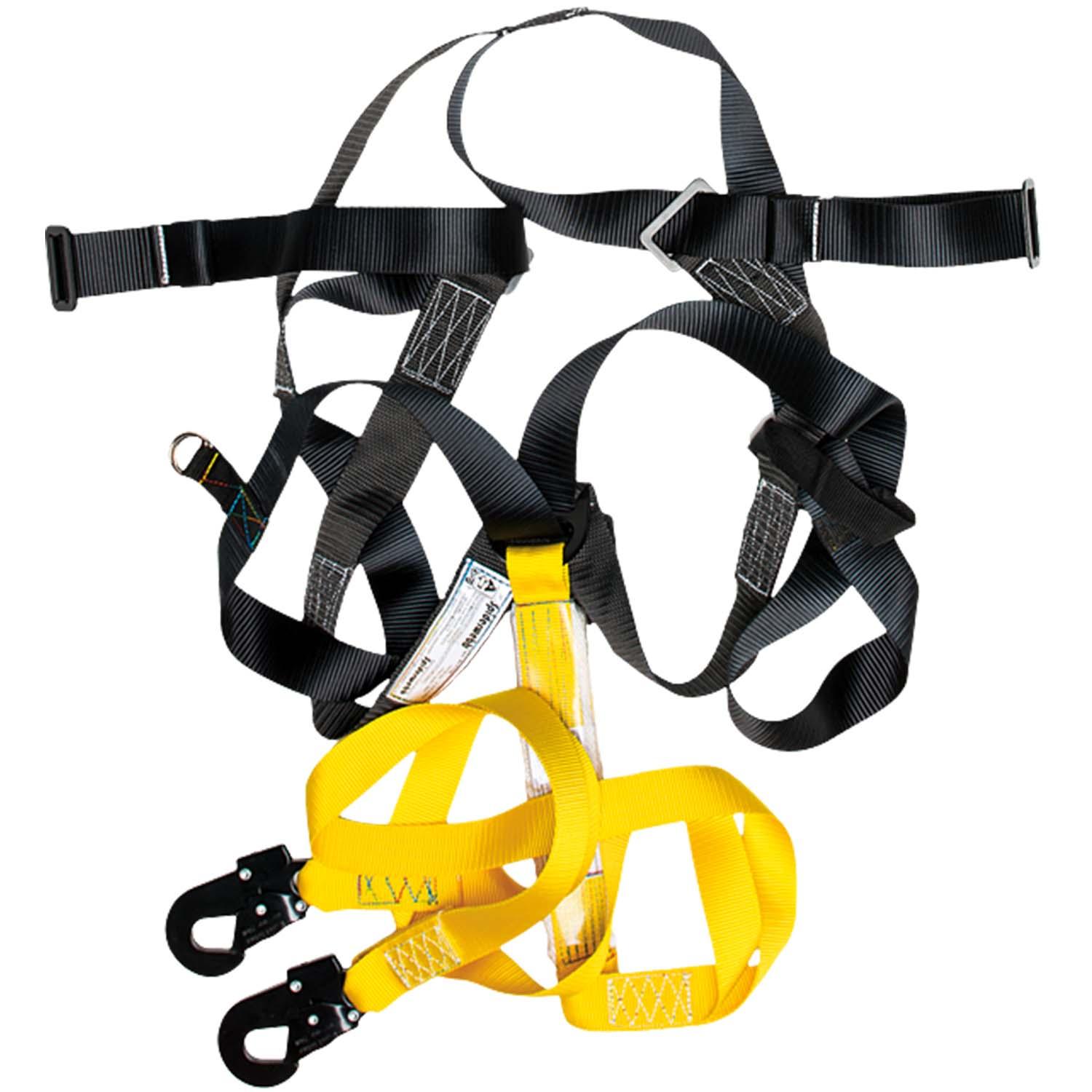 Professional Harness (harness Only)
