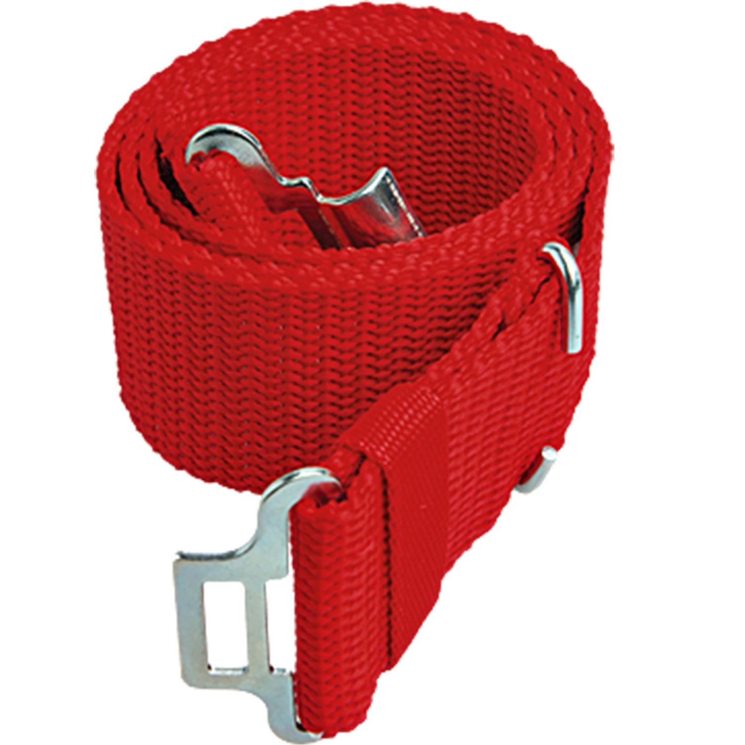Plain Webbing Belt 45mm