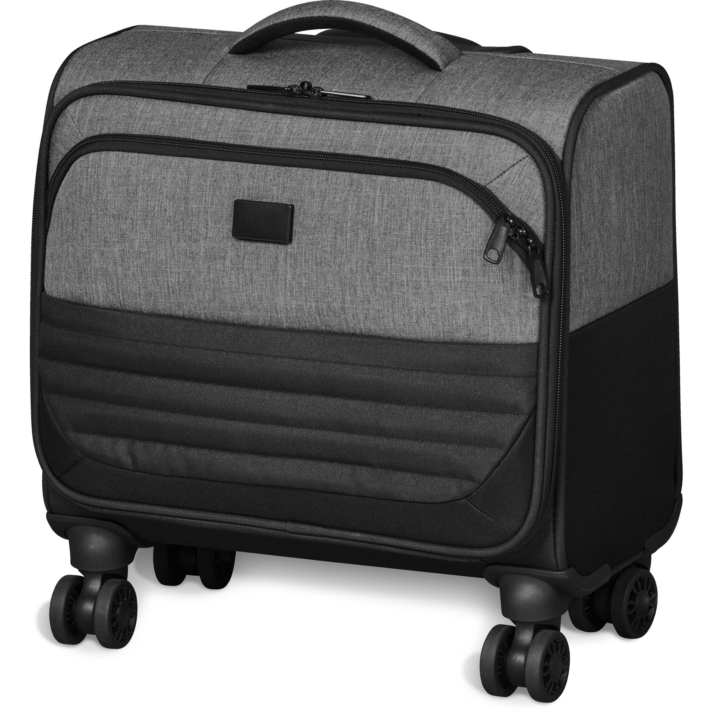 Venice Tech Trolley Bag