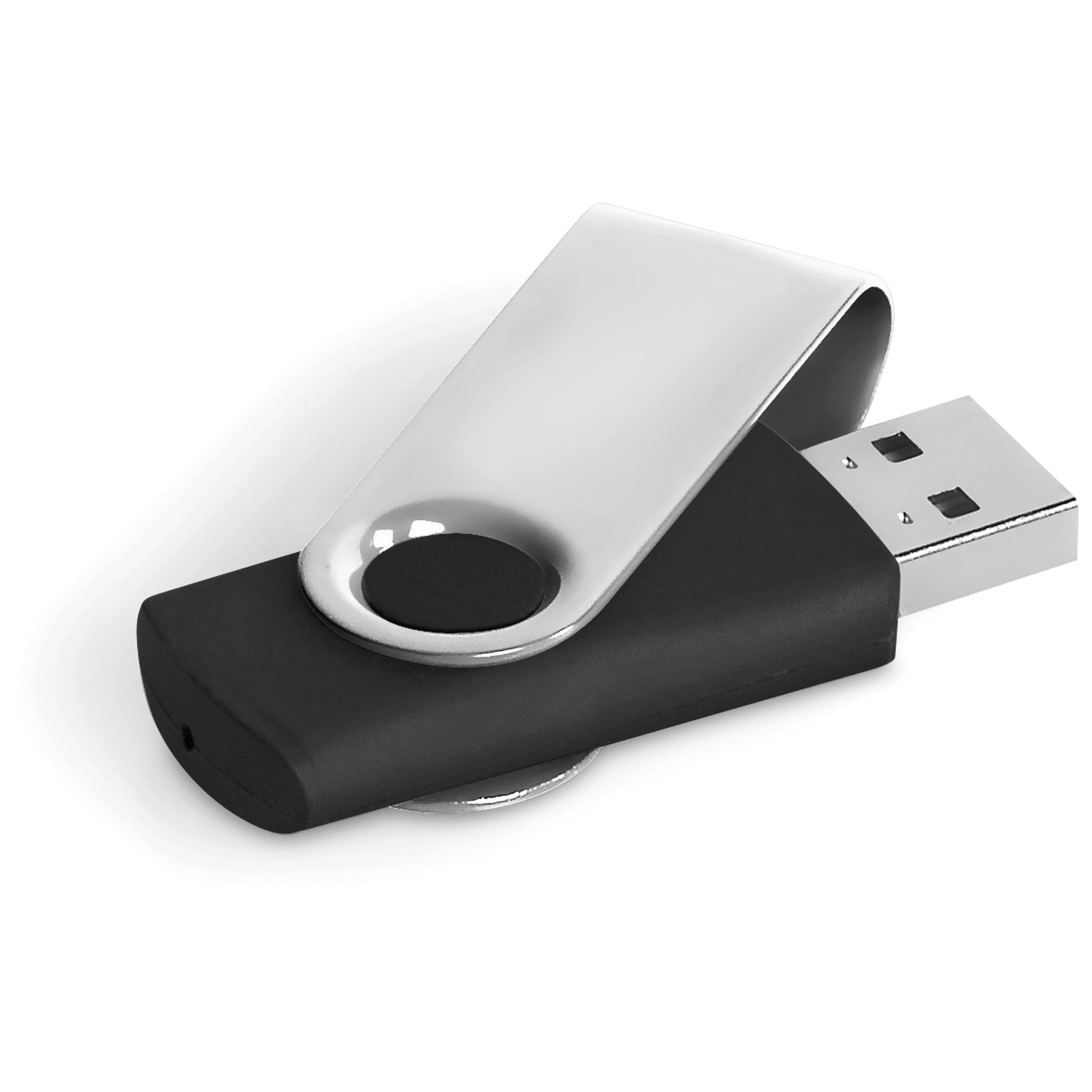 Memory sticks Axis Glint Memory Stick 4gb