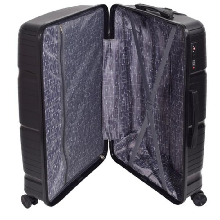 Odyssey 3piece Luggage Set