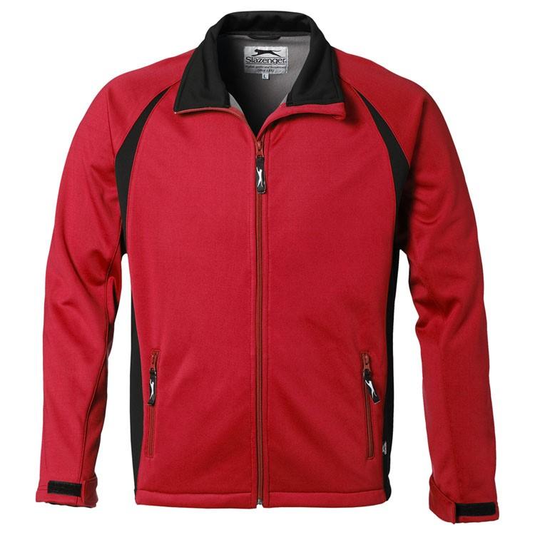 Mens Apex Softshell Jacket - 3