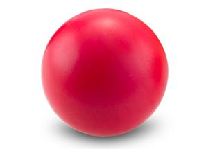 Bounce-back Stress Ball