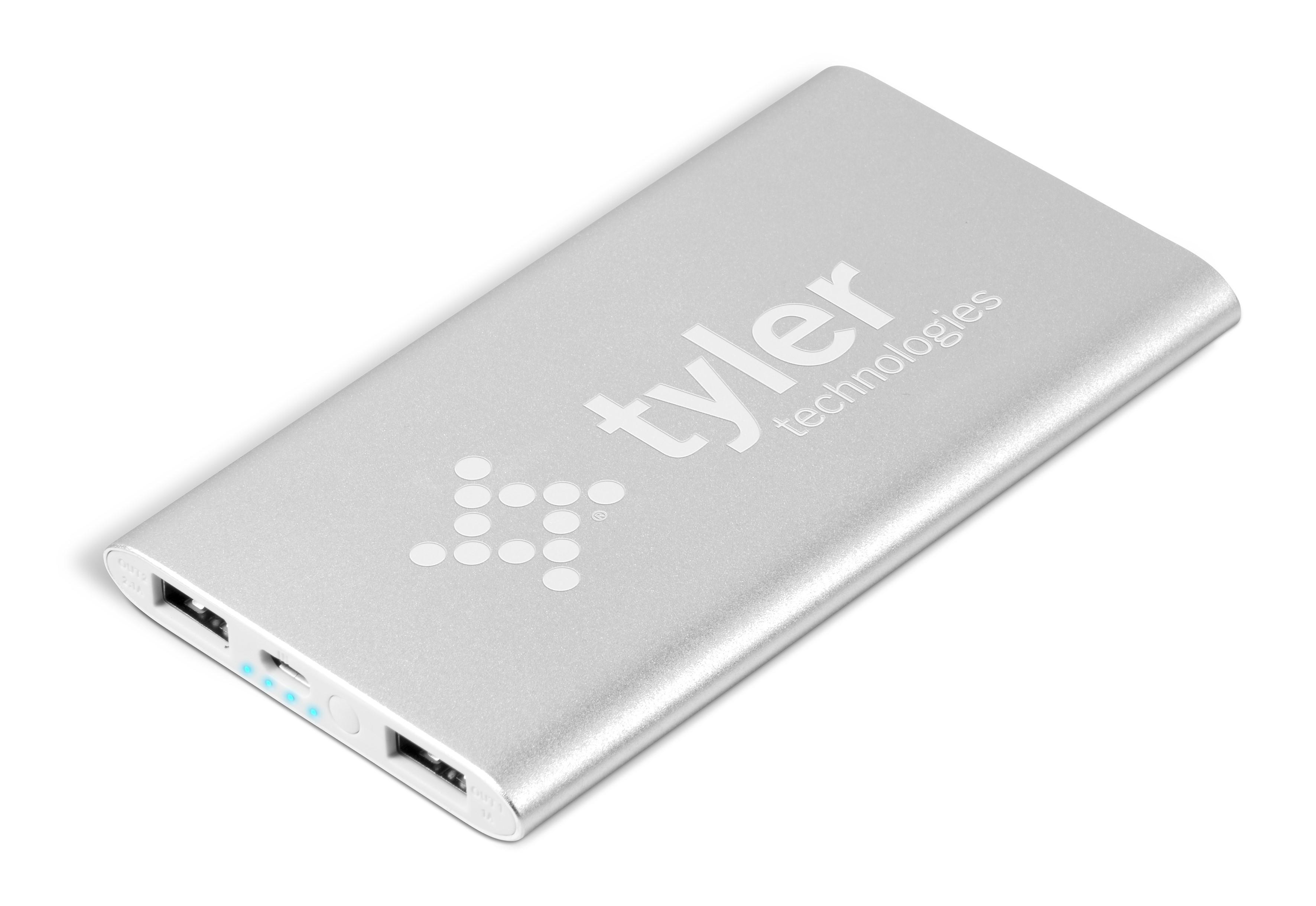 Odeon Slim Executive 4000mah Power Bank