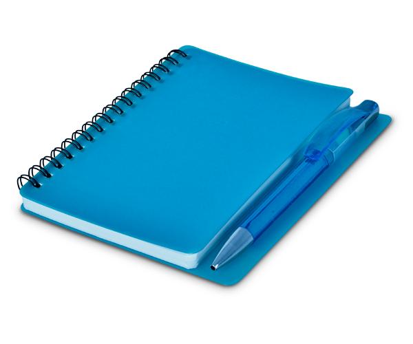 Plasma Notebook And Pen