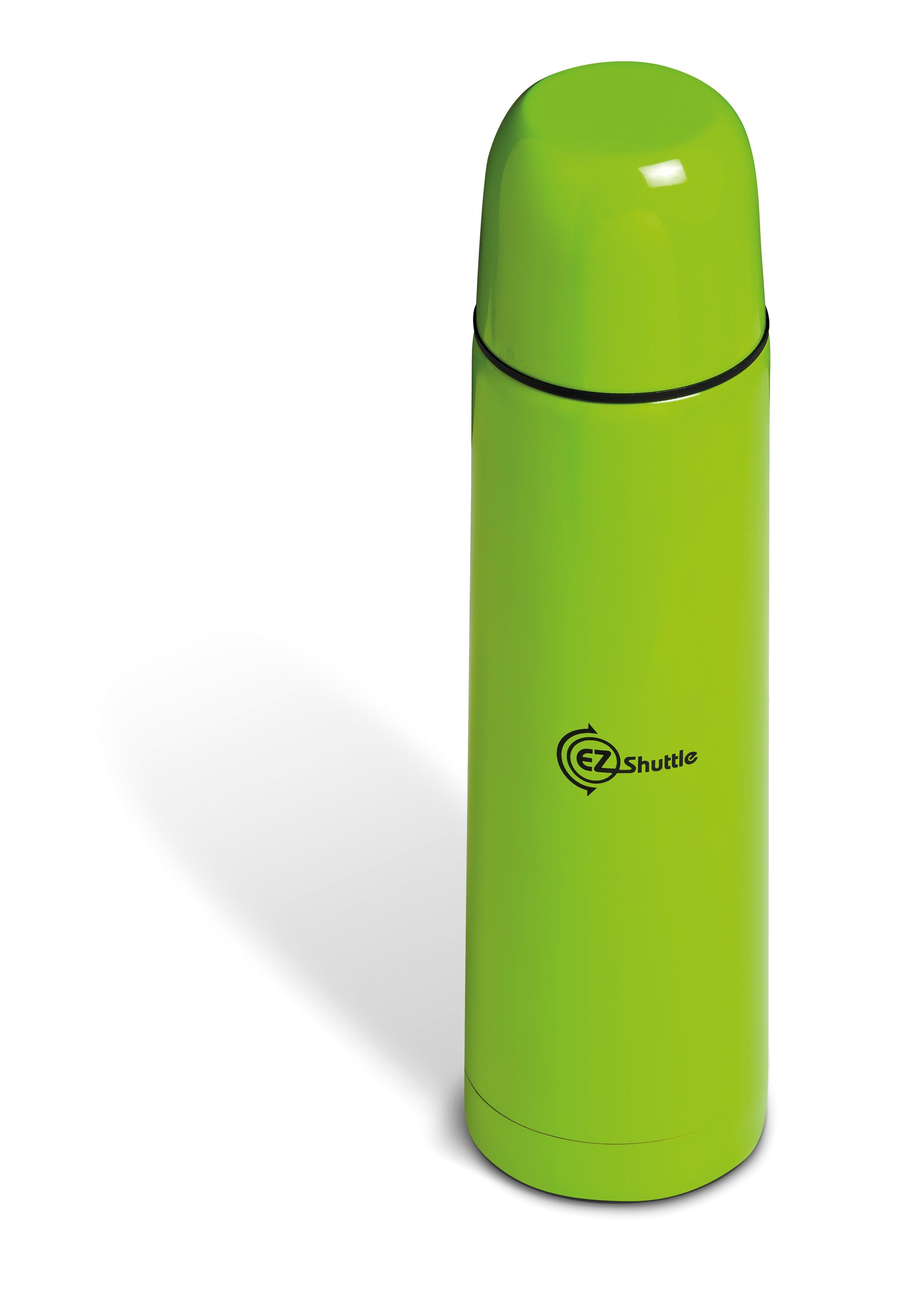 Spectrum Flask-lime Only