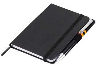 Kipling A6 Notebook