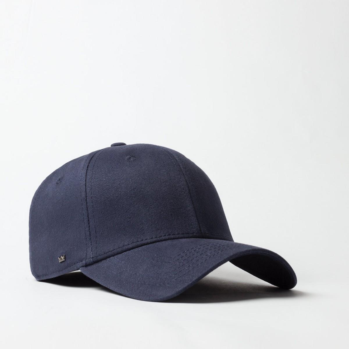 U15608 Snapback 6 Curved Peak