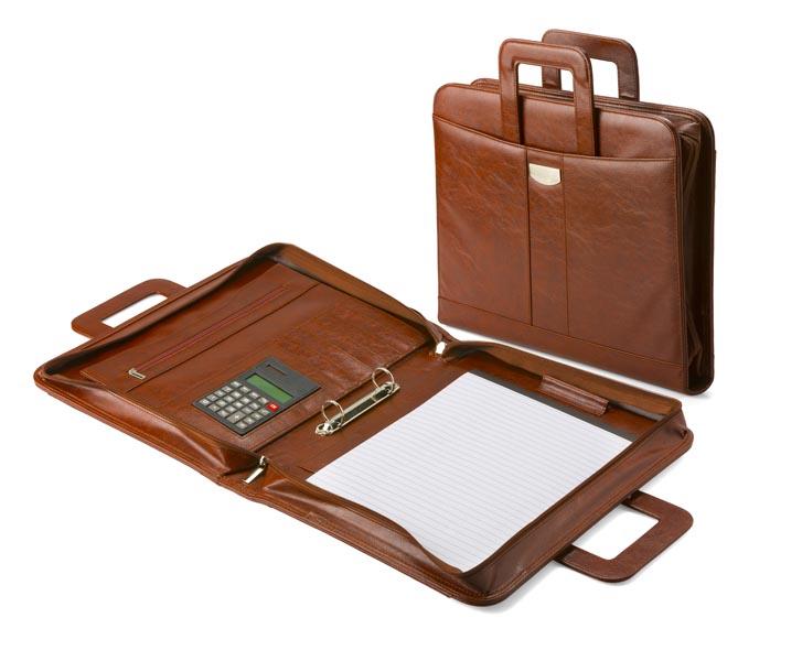 A4 Champion Folder With 2 Ringbinder