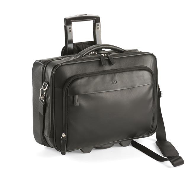 The Wingman Trolley Laptop Bag