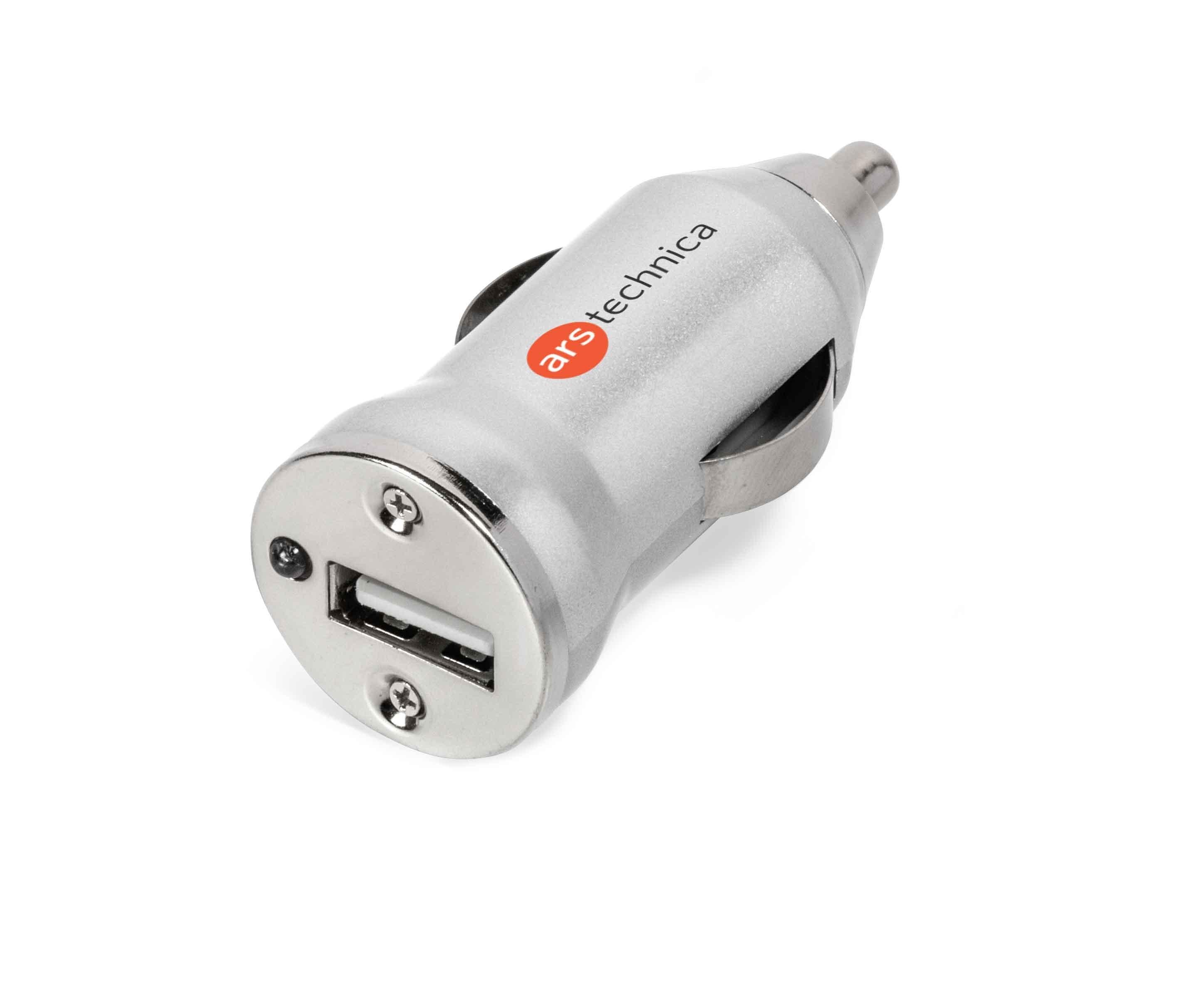 Millenium Car Charger