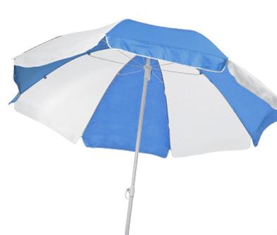 Polyester Beach Umbrella.