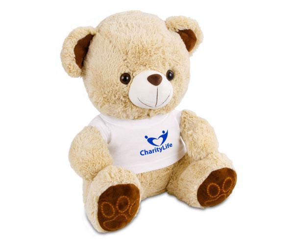 Tedd The Bear