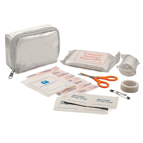 The Mead First Aid Kit