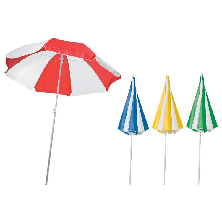 Polyester Beach Umbrella.