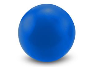 Bounce-back Stress Ball