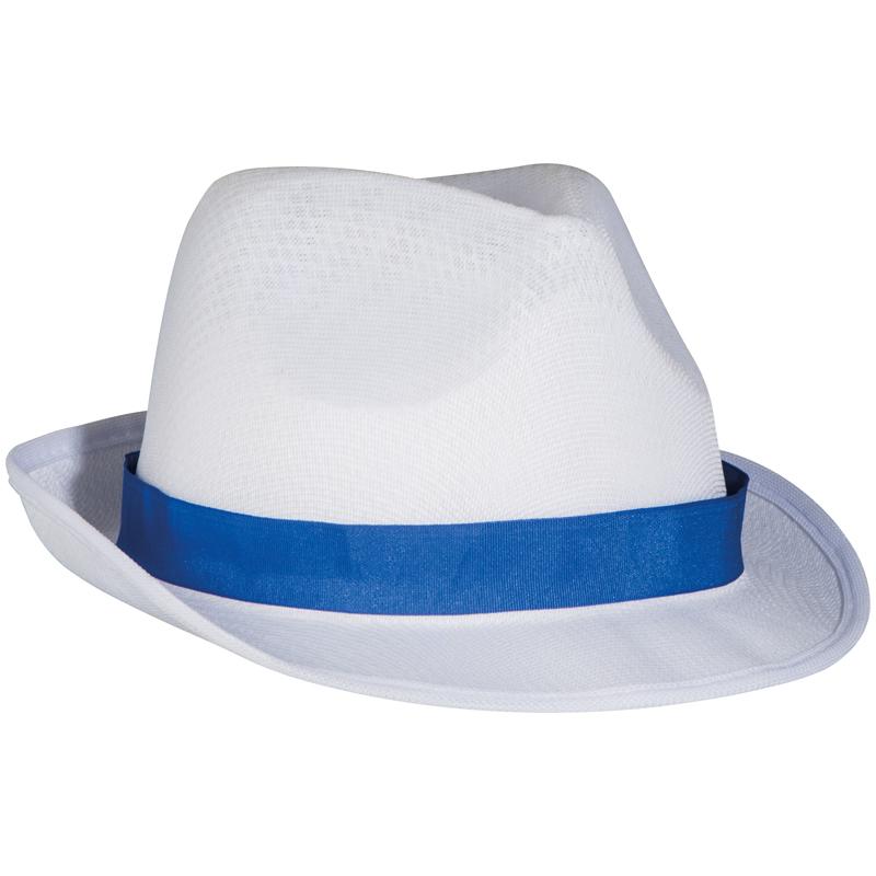 Colour Hat Band - Order With 50771 Fedora Hat