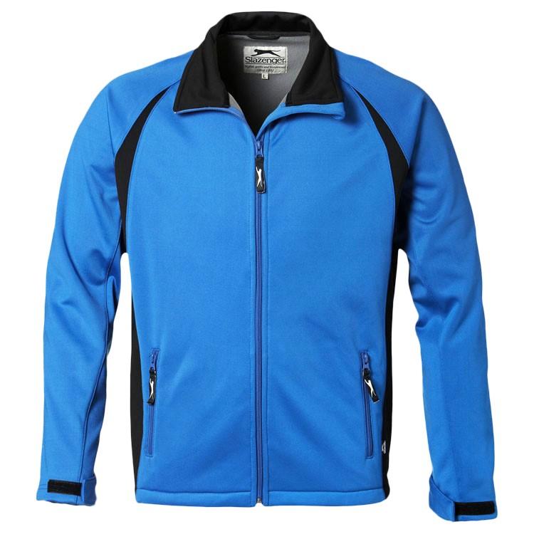 Mens Apex Softshell Jacket - 4