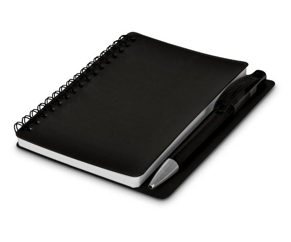 Plasma Notebook And Pen