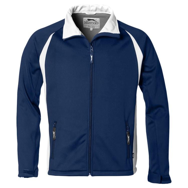 Mens Apex Softshell Jacket - 2