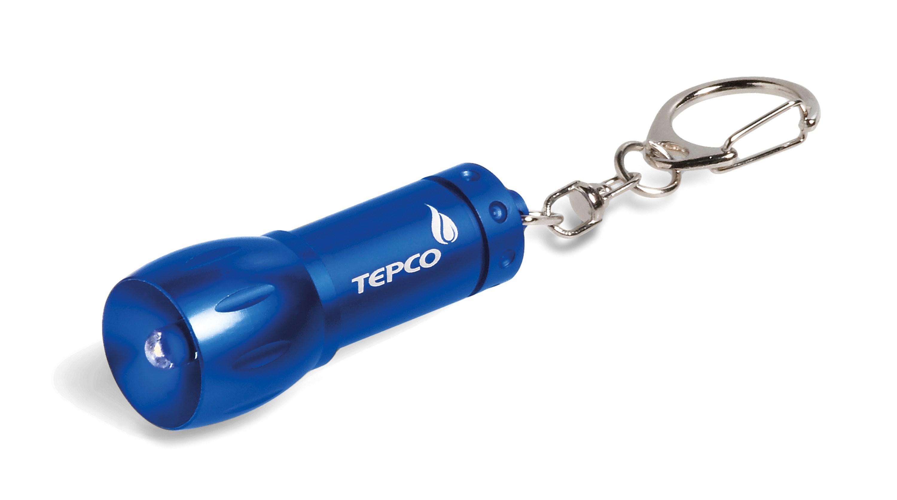 Galactica Torch Keyholder - 2