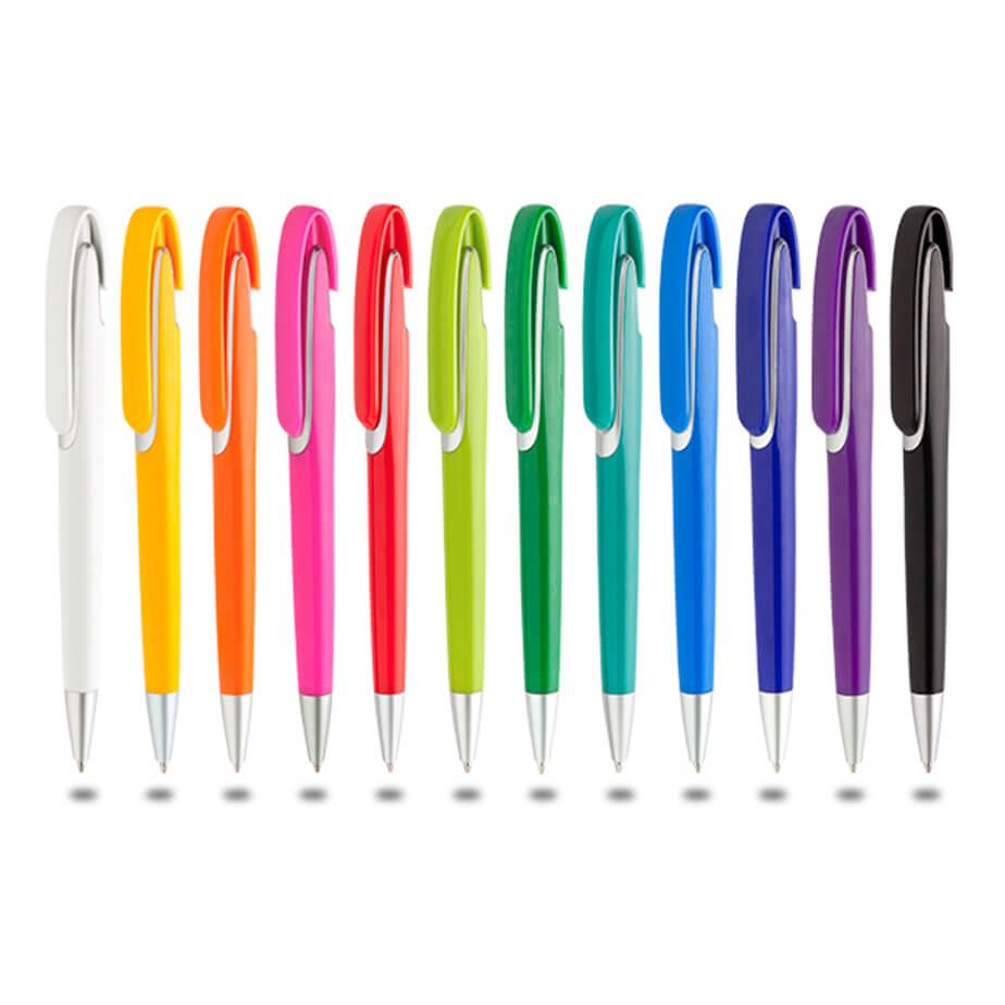 Lotus Colour Mix Pen