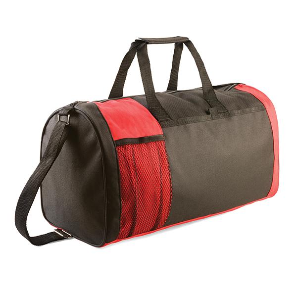 Tog And Travel Bag