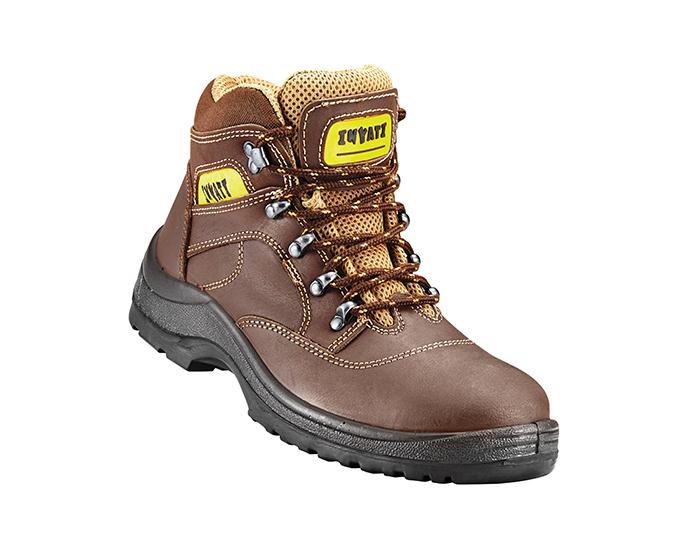 Evolution Safety Boot Stc