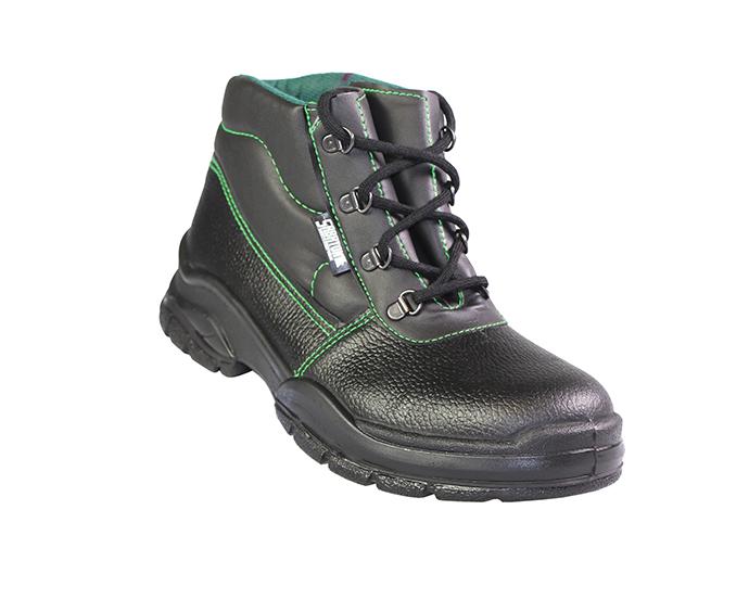 Sabaton Boot Stc
