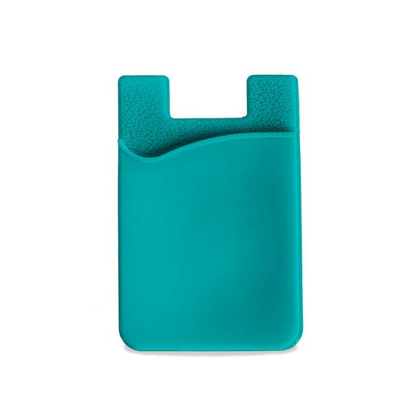 Premium Phone Card Holder
