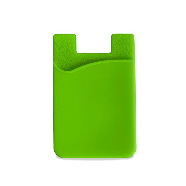 Premium Phone Card Holder