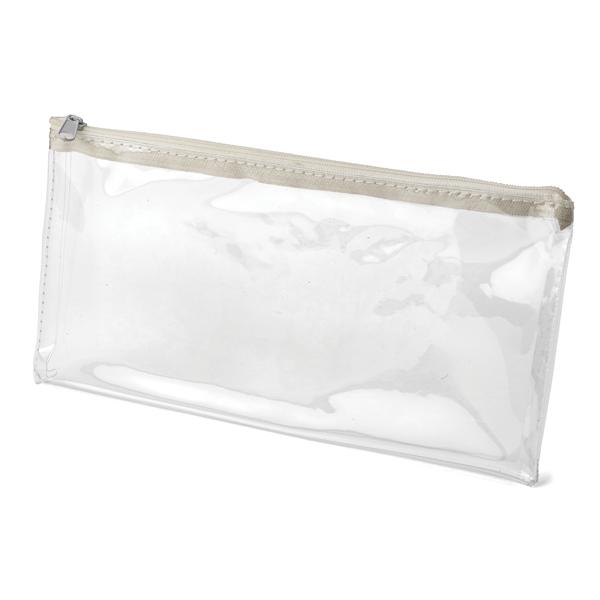15cm Pvc Pencil Case