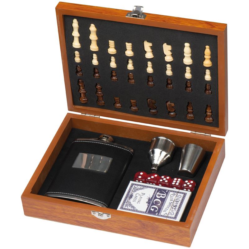 Chess Giftset