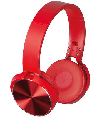 Foldable Bluetooth Headphones