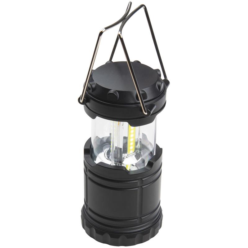 Hanging Or Standing Camp Light