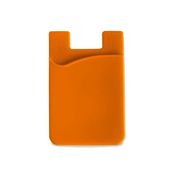 Premium Phone Card Holder