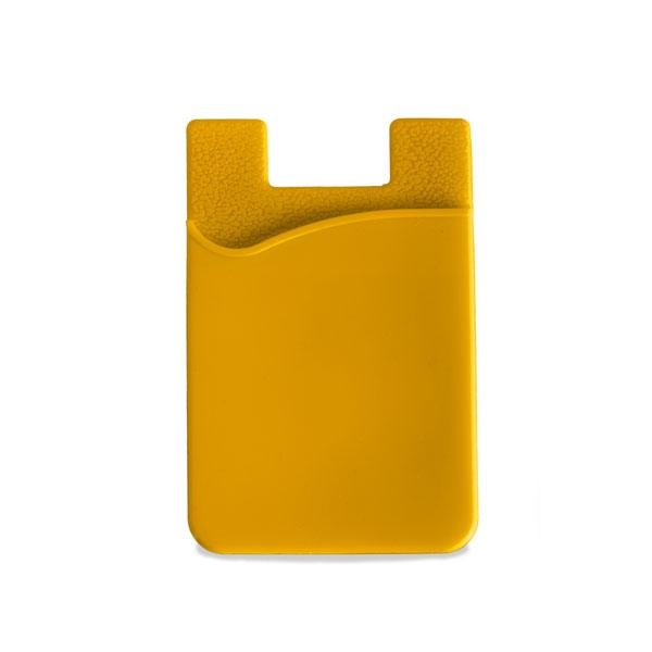 Premium Phone Card Holder
