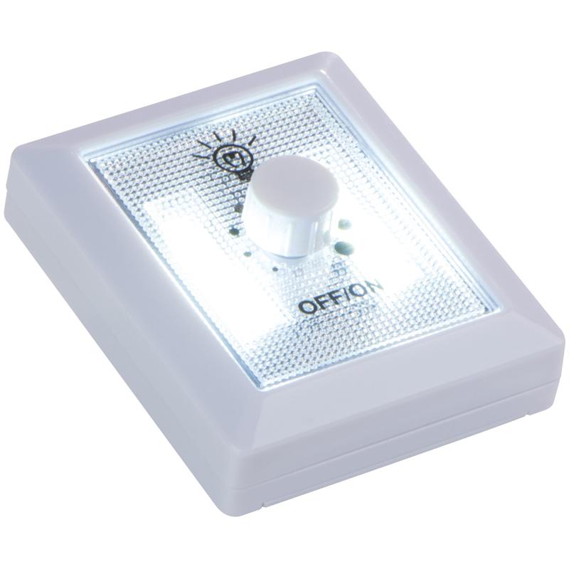 Lightswitch Nightlight
