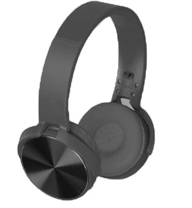 Foldable Bluetooth Headphones
