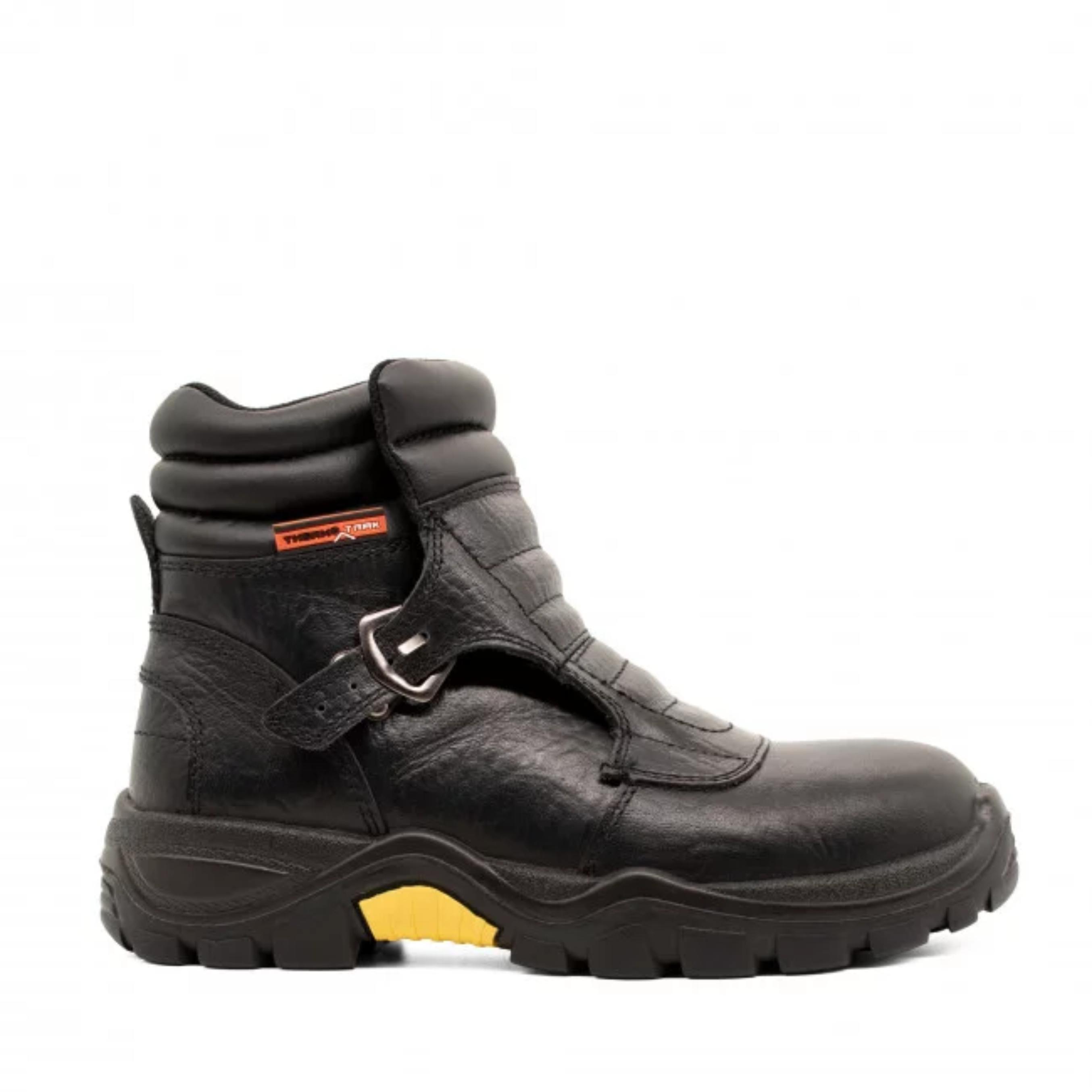 Thermatrak Hi Boot Black