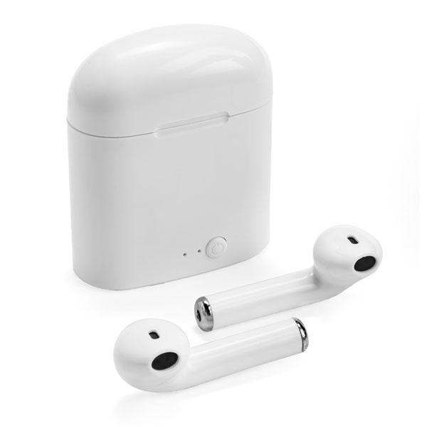Fazoo Bluetooth Earbuds